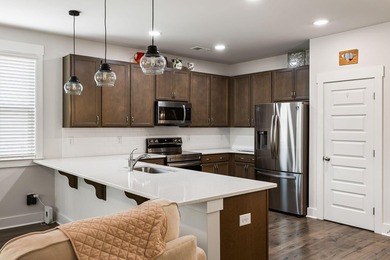 Welcome to 7789 Park Gate Drive, a beautifully maintained - photo 6