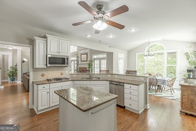 Classic brick home in one of the area's most sought-after - photo 17