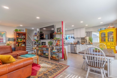 Fall in love with this beautiful, move-in-ready home located on