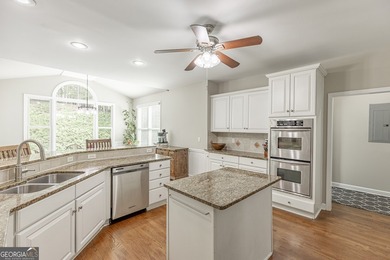 Classic brick home in one of the area's most sought-after - photo 18
