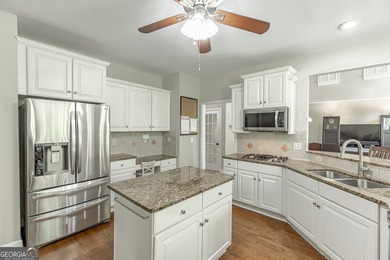 Classic brick home in one of the area's most sought-after - photo 19