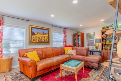 Fall in love with this beautiful, move-in-ready home located on