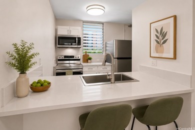 Step into this beautifully reimagined 2-bedroom, 1-bath - photo 2