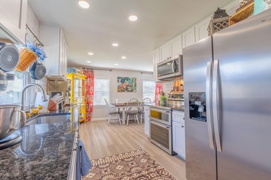 Fall in love with this beautiful, move-in-ready home located on