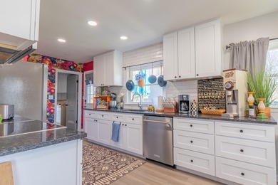 Fall in love with this beautiful, move-in-ready home located on