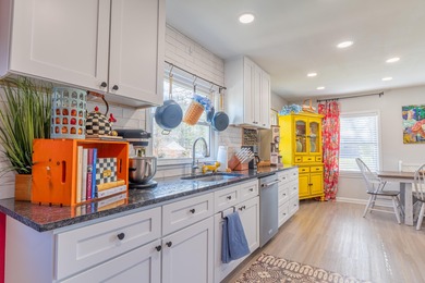 Fall in love with this beautiful, move-in-ready home located on