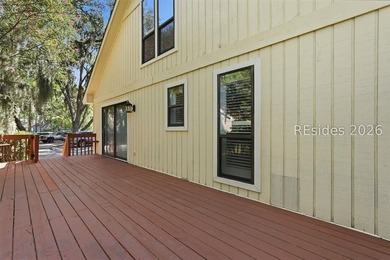 Perfectly situated for easy access to Hilton Head Island or - photo 29