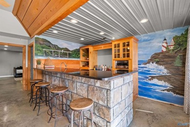 Exceptional waterfront retreat in the Big Nose area of Weiss - photo 30