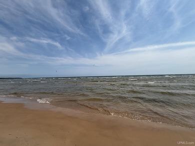 Lake Lot For Sale in Naubinway, Michigan