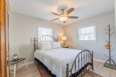 Fall in love with this beautiful, move-in-ready home located on