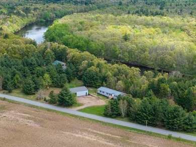 Plenty of space to stretch out by the Chippewa River! This - photo 33