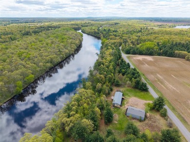 Plenty of space to stretch out by the Chippewa River! This - photo 34