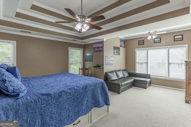 Classic brick home in one of the area's most sought-after - photo 35