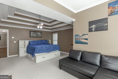 Classic brick home in one of the area's most sought-after - photo 36