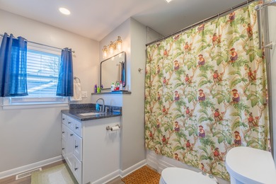 Fall in love with this beautiful, move-in-ready home located on