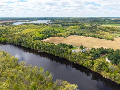 Plenty of space to stretch out by the Chippewa River! This - photo 37