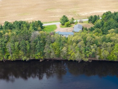 Plenty of space to stretch out by the Chippewa River! This - photo 38
