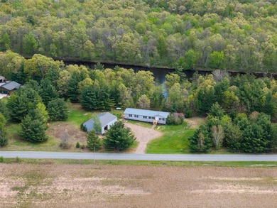 Plenty of space to stretch out by the Chippewa River! This - photo 39