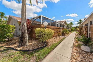 Caloosahatchee River Condo For Sale in North Fort Myers Florida