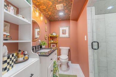 Fall in love with this beautiful, move-in-ready home located on