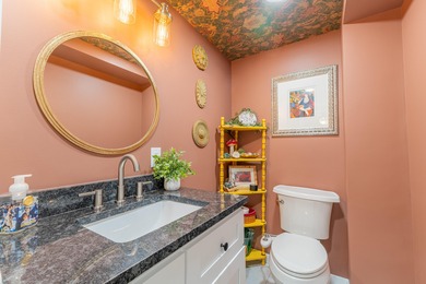 Fall in love with this beautiful, move-in-ready home located on