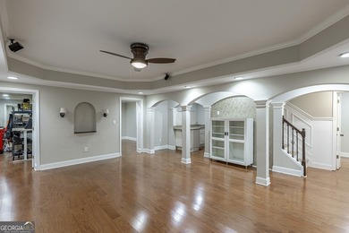 Classic brick home in one of the area's most sought-after - photo 43