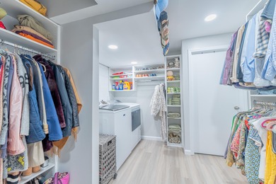 Fall in love with this beautiful, move-in-ready home located on