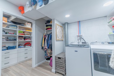 Fall in love with this beautiful, move-in-ready home located on