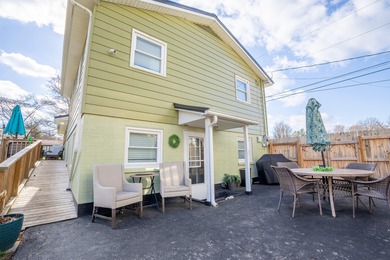 Fall in love with this beautiful, move-in-ready home located on