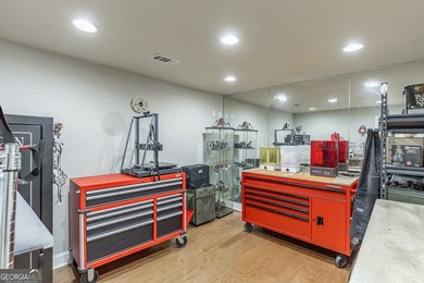 Classic brick home in one of the area's most sought-after - photo 49