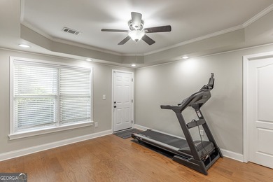 Classic brick home in one of the area's most sought-after - photo 50