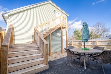 Fall in love with this beautiful, move-in-ready home located on