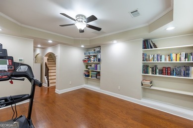 Classic brick home in one of the area's most sought-after - photo 51