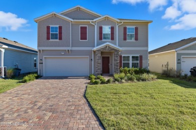 Lake Home For Sale in Jacksonville, Florida