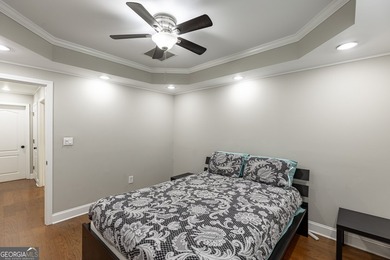 Classic brick home in one of the area's most sought-after - photo 53