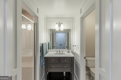 Classic brick home in one of the area's most sought-after - photo 54
