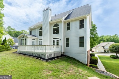Classic brick home in one of the area's most sought-after - photo 57
