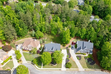 Classic brick home in one of the area's most sought-after - photo 60