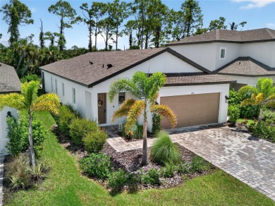 Port Charlotte Waterway Lakes Area Home For Sale in Port Charlotte Florida