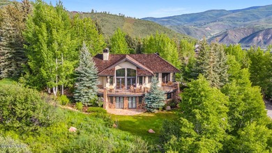 An Exceptional Beaver Creek Estate | Unrivaled Views & Refined - photo 1