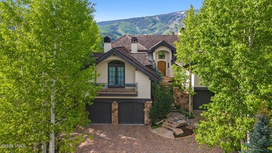 An Exceptional Beaver Creek Estate | Unrivaled Views & Refined - photo 2