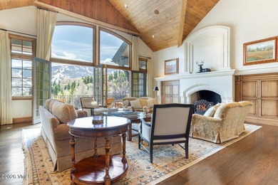 An Exceptional Beaver Creek Estate | Unrivaled Views & Refined - photo 3