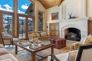 An Exceptional Beaver Creek Estate | Unrivaled Views & Refined - photo 4