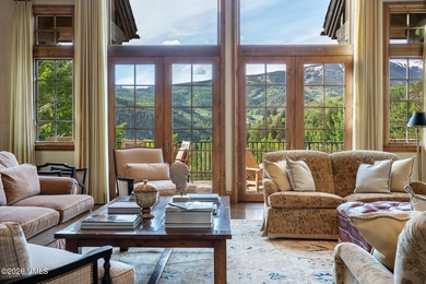 An Exceptional Beaver Creek Estate | Unrivaled Views & Refined - photo 6