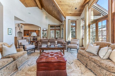 An Exceptional Beaver Creek Estate | Unrivaled Views & Refined - photo 9