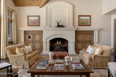 An Exceptional Beaver Creek Estate | Unrivaled Views & Refined - photo 10