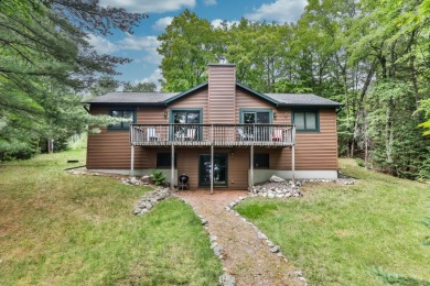Lake Home For Sale in Winchester, Wisconsin