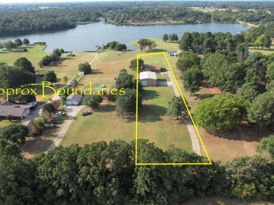 Lake Home For Sale in Emory, Texas