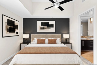 Welcome to Sapphire Tower, an exclusive boutique high-rise - photo 7