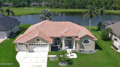 Lake Home For Sale in Port Orange, Florida